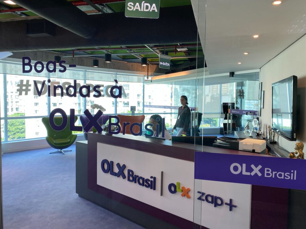 OLX increases its annual investment in Brazil by 25%