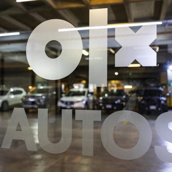 OLX Autos