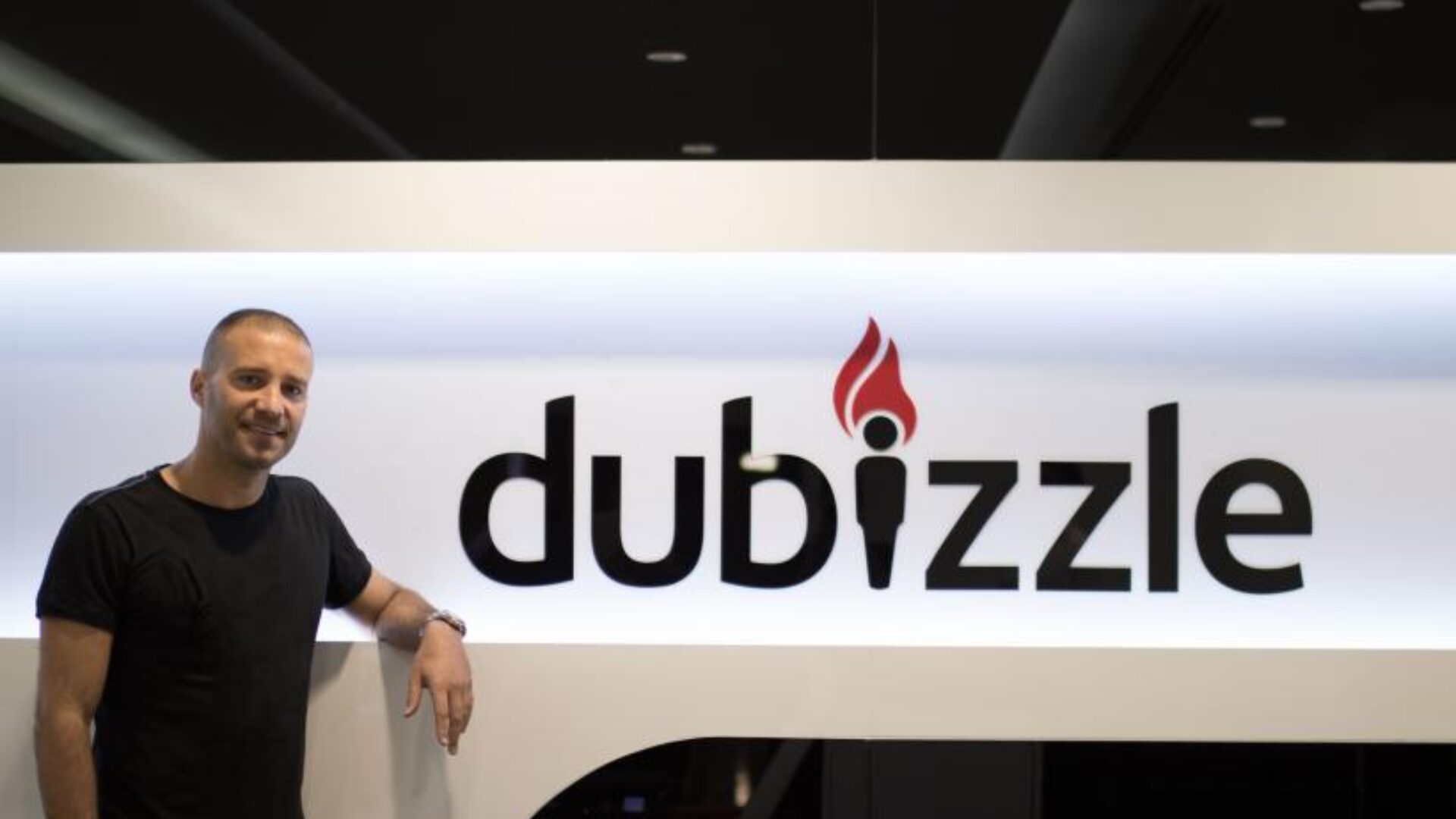 Chadi Antonios as Head of SalesAdvertising – GCC