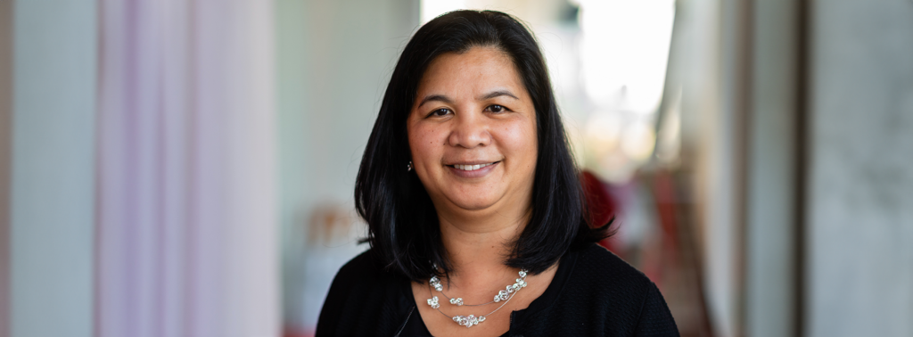 In Conversation with our CEO, Lydia Paterson