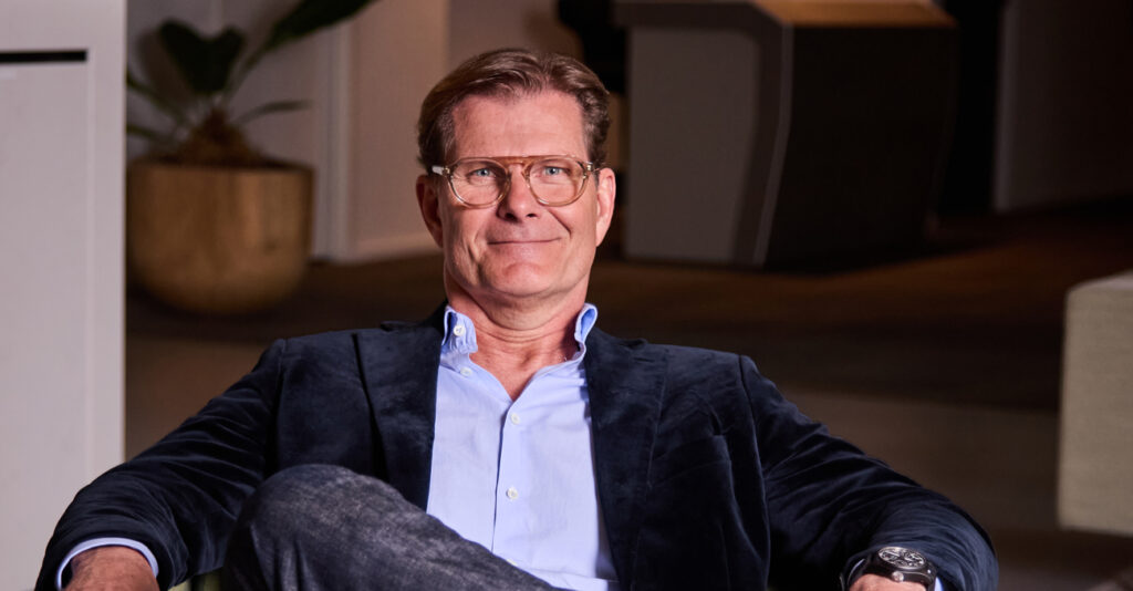 OLX Group appoints Christian Gisy as its new CEO