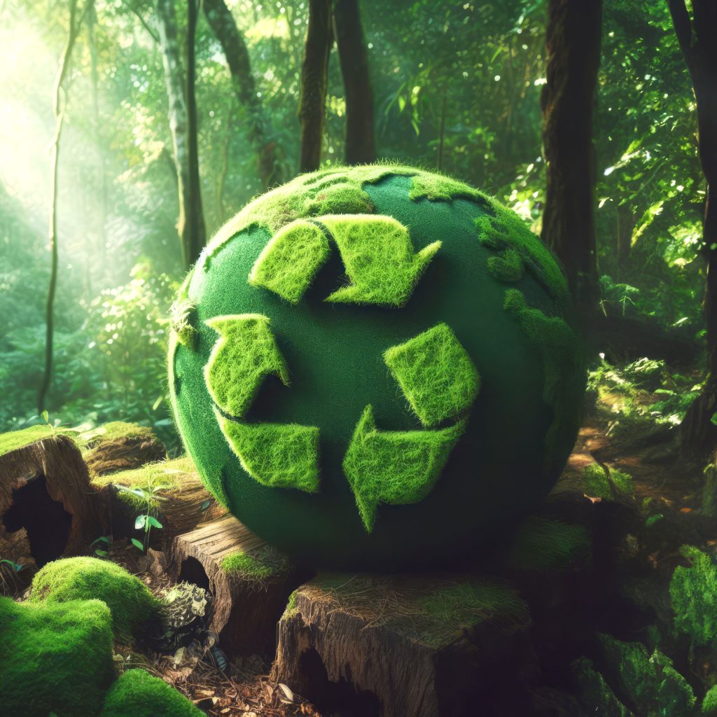 What ESG means to us: Building a more sustainable world through trade