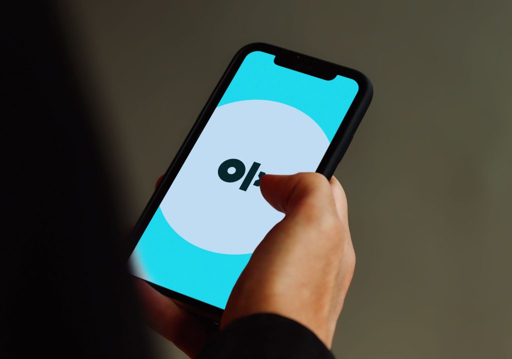 OLX Group to sell OLX Uzbekistan to a joint venture led by TBC Bank Group