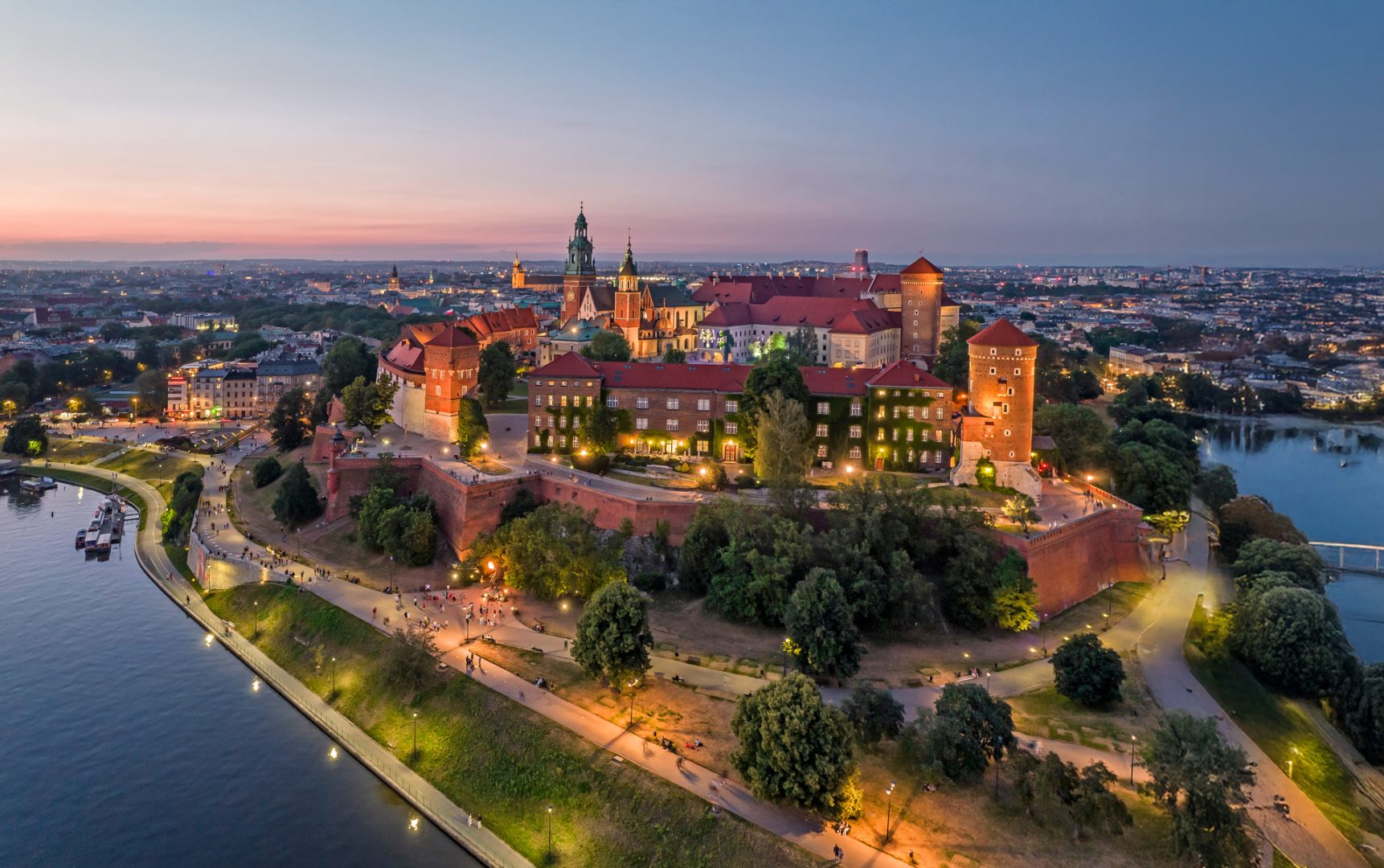 Krakow