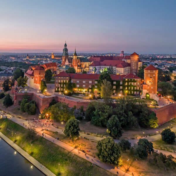 Kraków