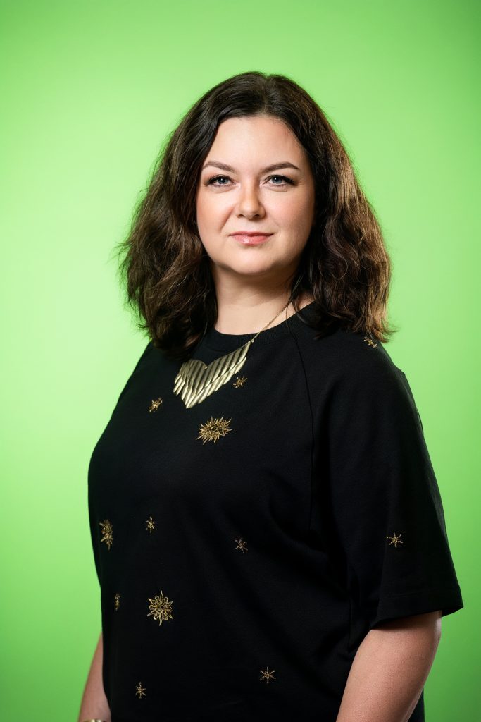 Marta Jakowluk
