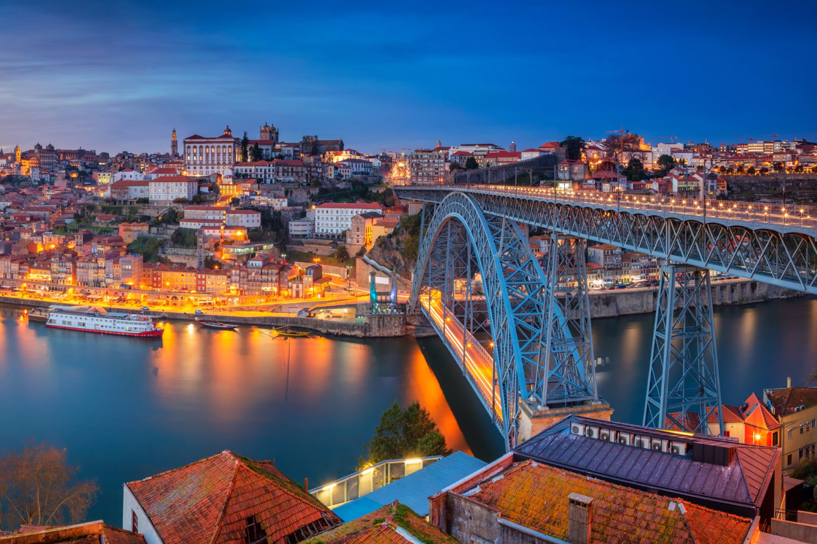 Porto-Portugal
