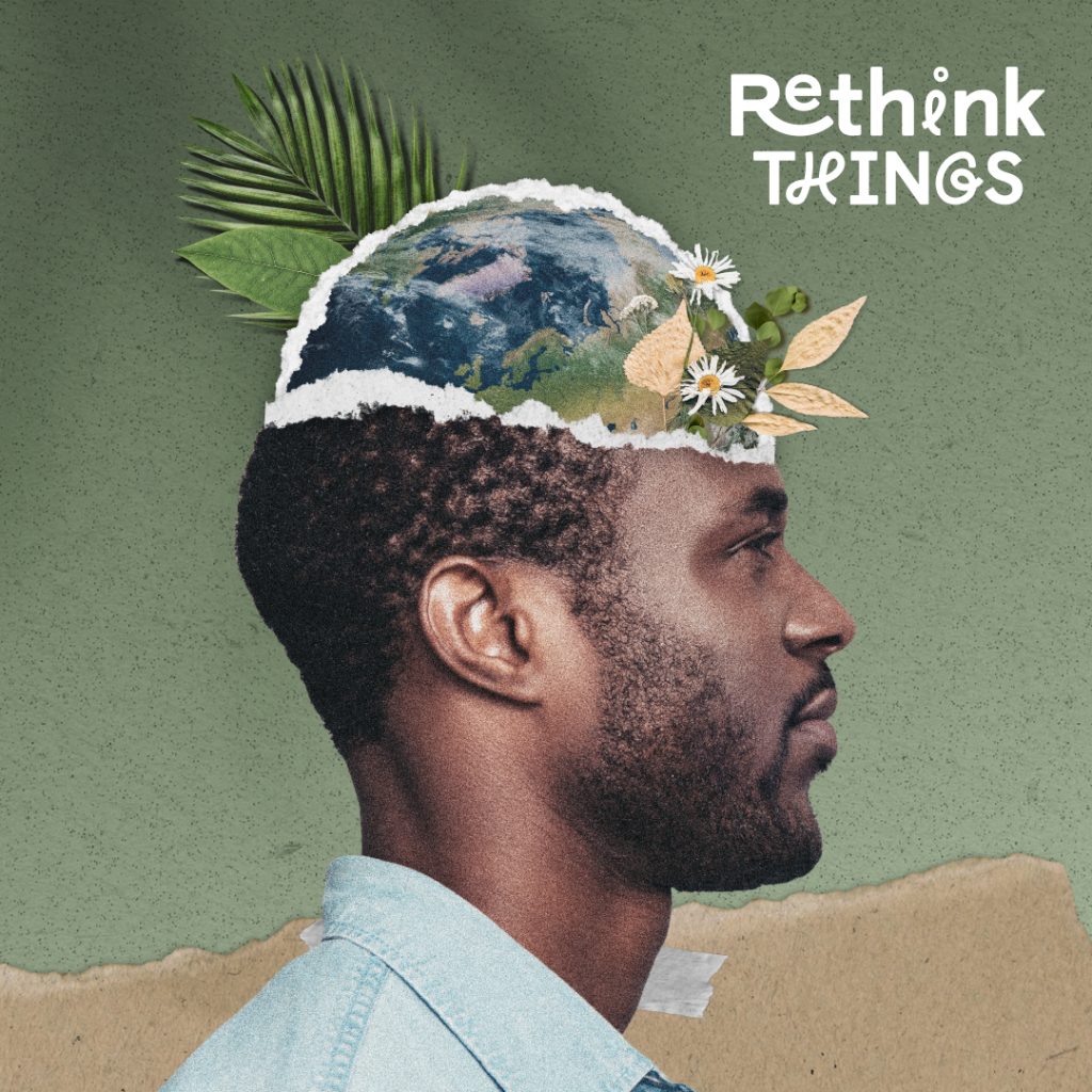 Spotlight on innovation: Our Rethink Things initiative