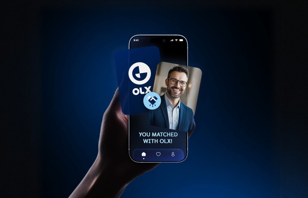 Smarter matches, faster hires – that’s the power of OLX AI