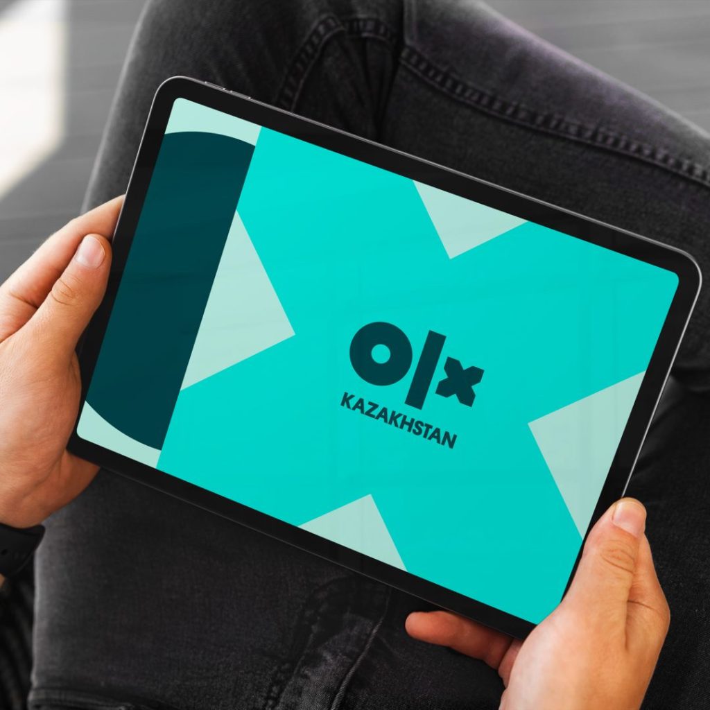 VEON’s Beeline Kazakhstan to Acquire Online Classifieds Platform OLX Kazakhstan