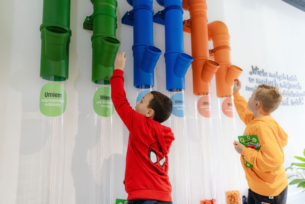 How we’re revolutionizing climate education: OLX & Prosus Partner to launch Poland’s groundbreaking “Punkt Zwrotny” Educational Center