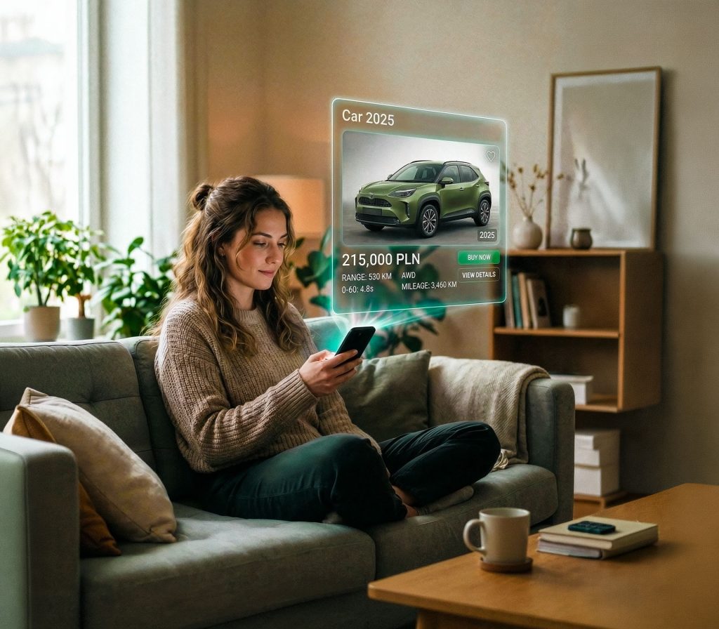 OLX Launches AutoGPT: Agentic AI Assistant Transforming Automotive Search Across Europe