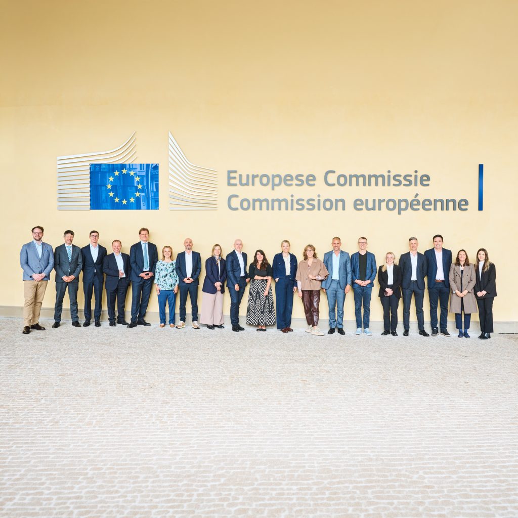 The EU Digital Regulation Gap: Big Tech vs European Platforms