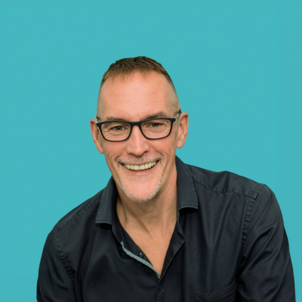 OLX Group appoints Andrew Garrihy as Chief Marketing Officer