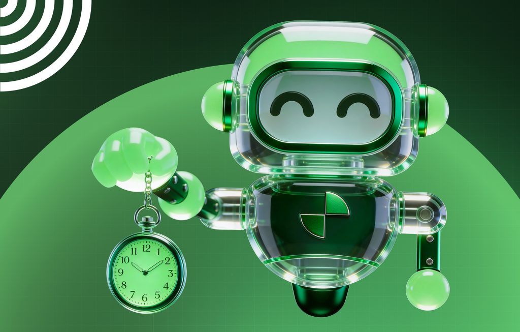 OLX Group AI Cases & Stories: how AI is giving time back for impact