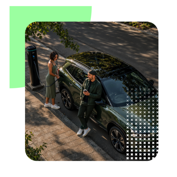 Electric EVidence: understanding EV charging