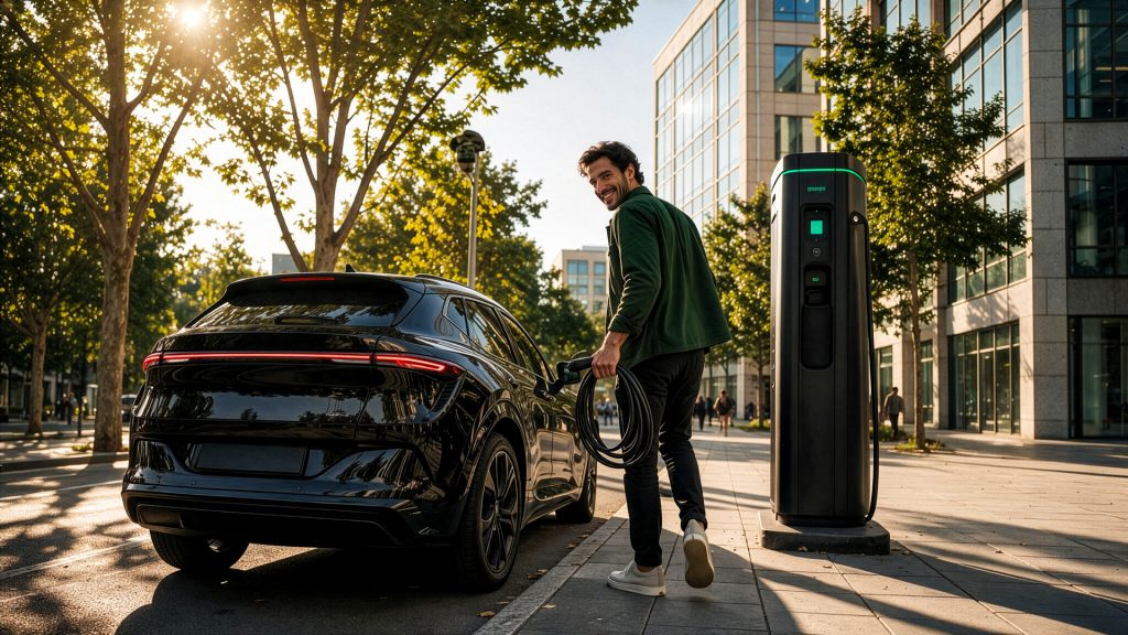 Electric EVidence: making electric cars easier to understand