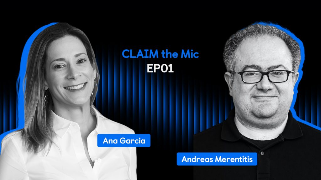 Inside OLX Group’s AI journey: The first episode of CLAIM the Mic