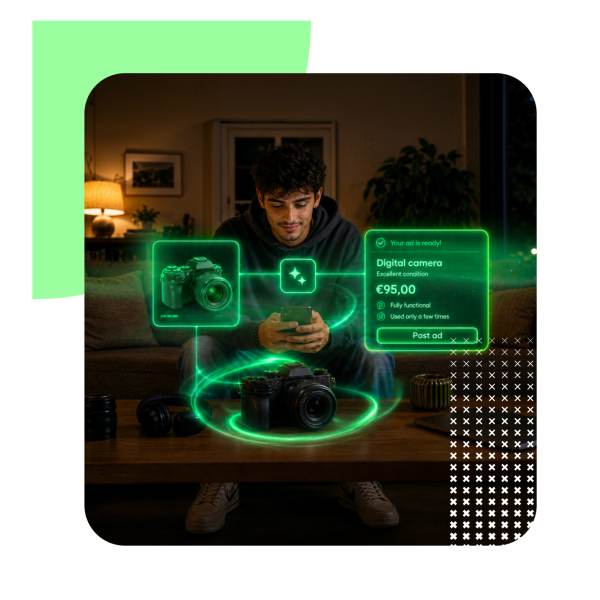 OLX ESG Environmental