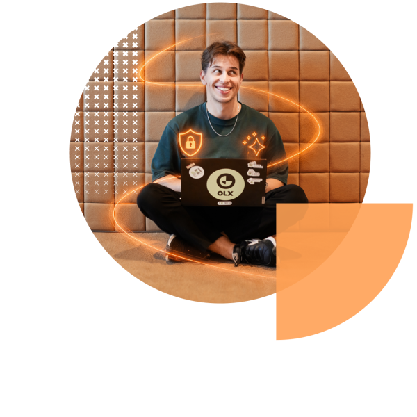 OLX ESG Governance