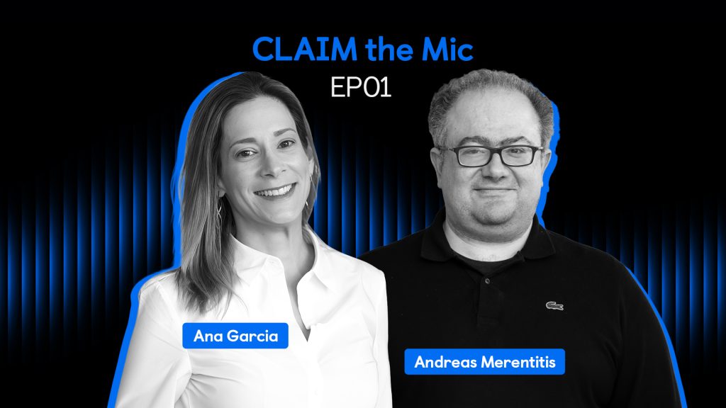 Inside OLX Group’s AI journey: The first episode of CLAIM the Mic